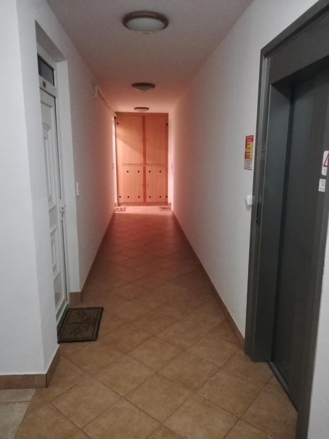 Bella Golden Beach Siófok Kültér fotó