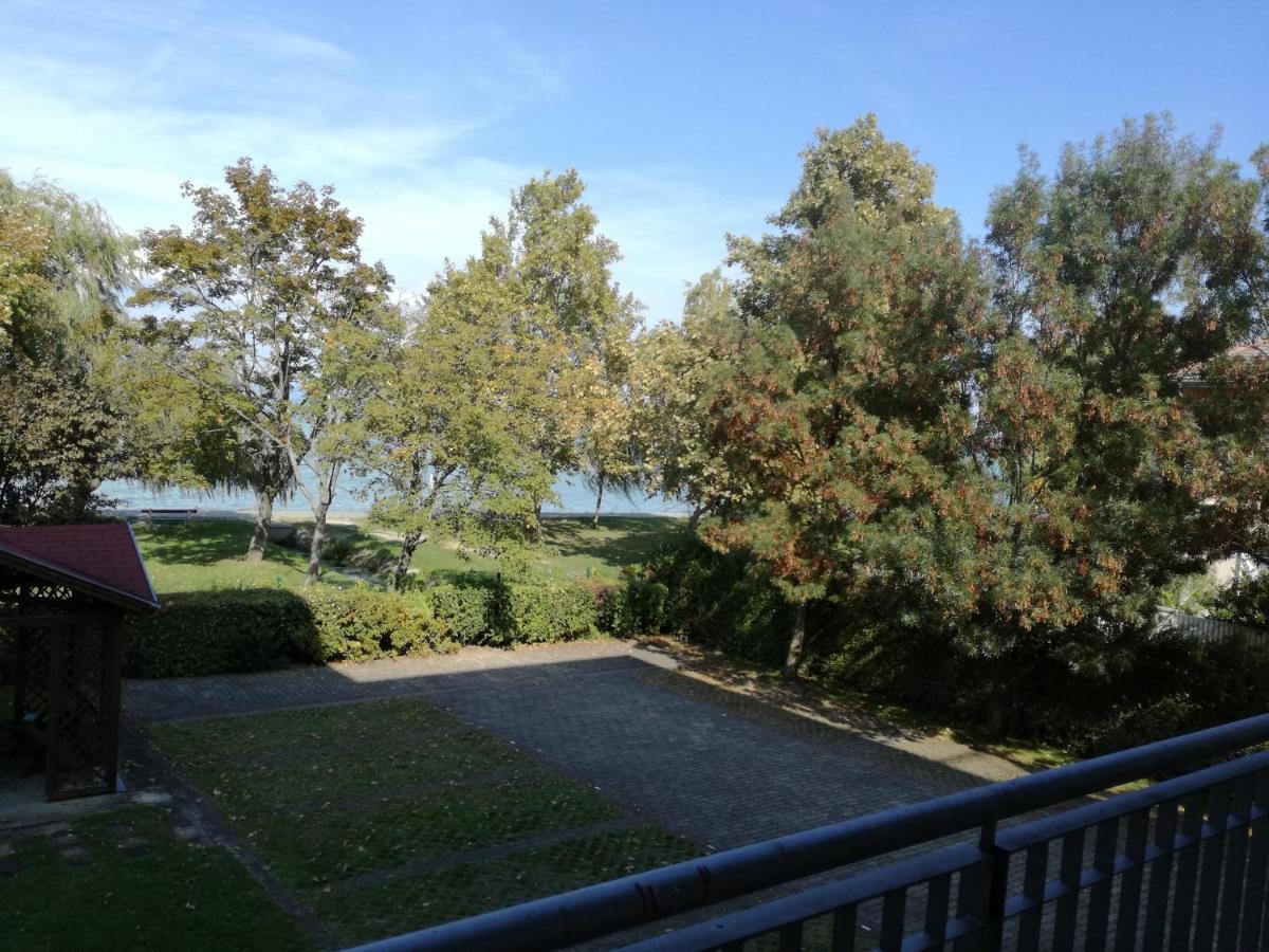 Bella Golden Beach Siófok Kültér fotó