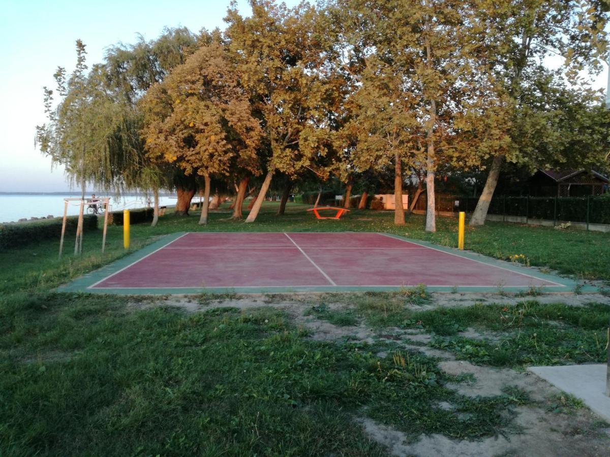 Bella Golden Beach Siófok Kültér fotó