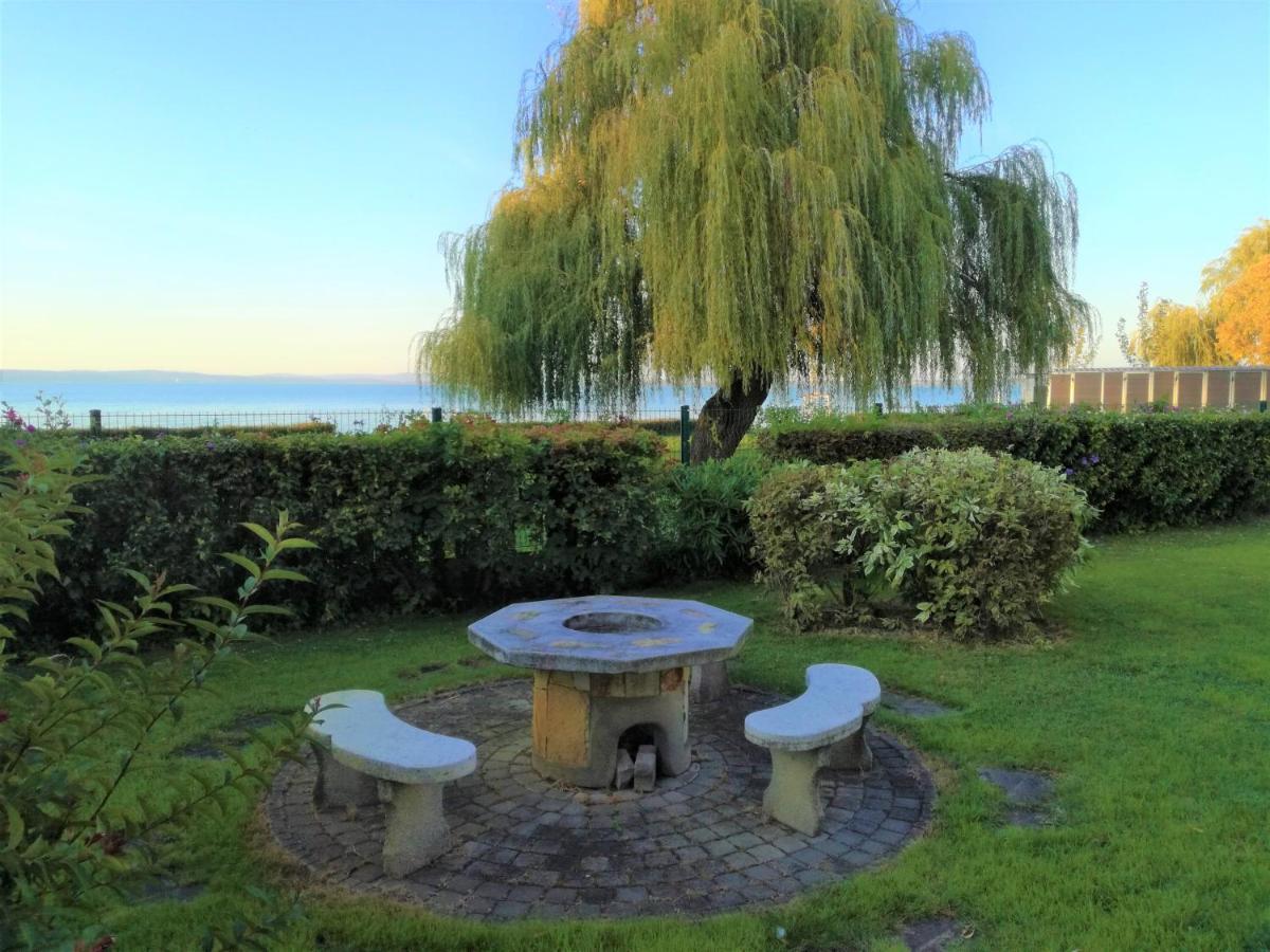 Bella Golden Beach Siófok Kültér fotó