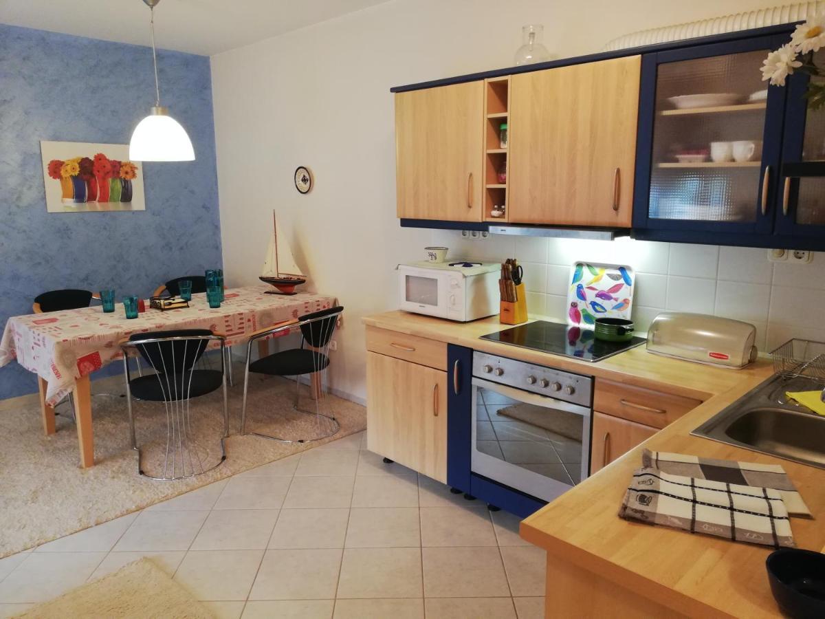 Bella Golden Beach Siófok Kültér fotó